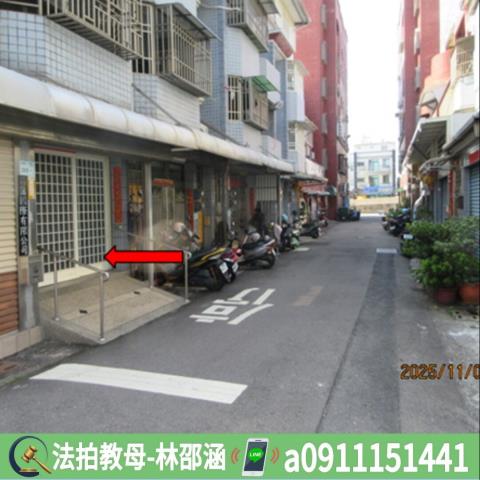 屏東透天法拍-4