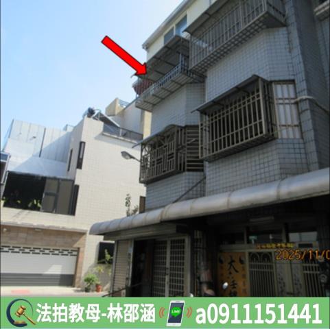 屏東透天法拍-6