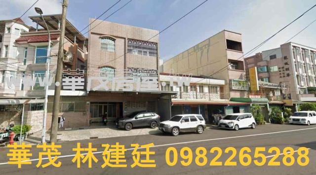 台南拍賣透天-3