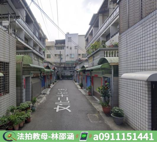 台南透天拍賣-7