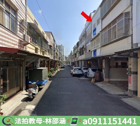 屏東透天法拍-5