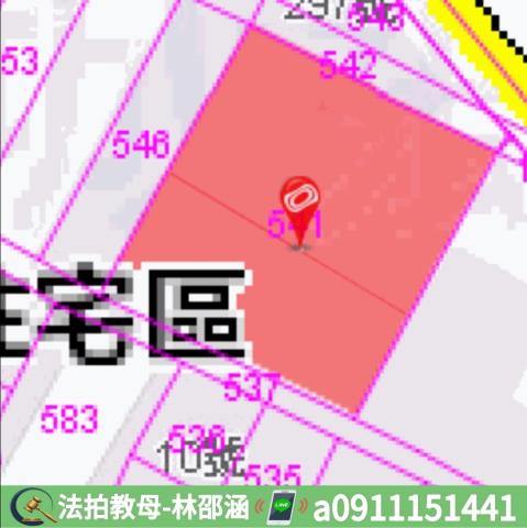 屏東透天法拍-8