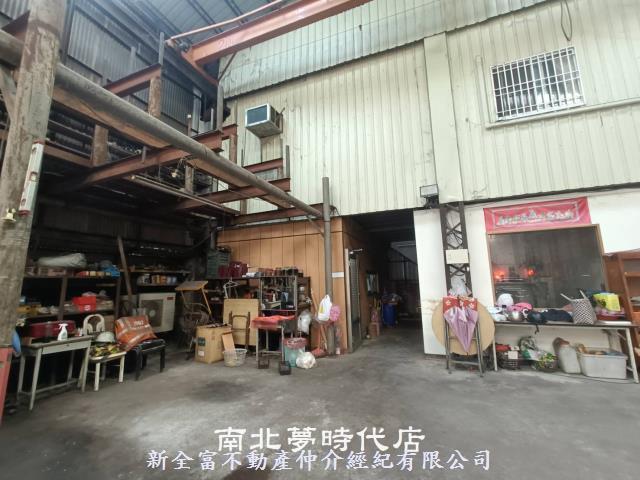 台南仁德廠房-3