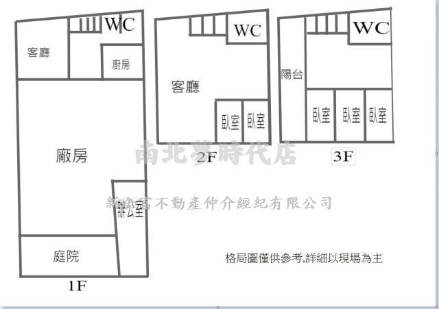 台南仁德廠房-7
