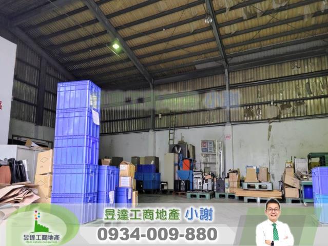 桃園八德廠房-4