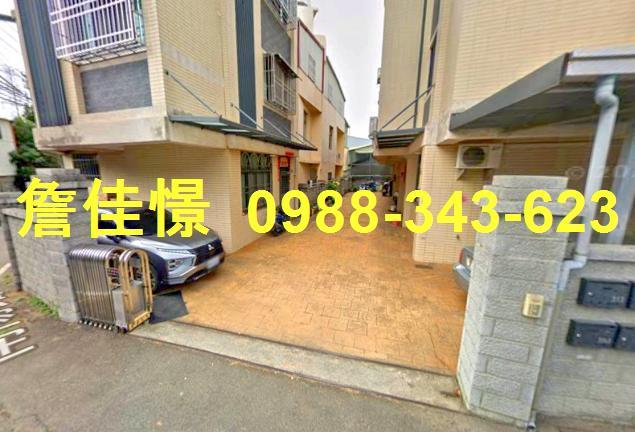 台中豐原拍賣透天-2