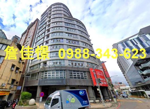 台中豐原大樓拍賣-1