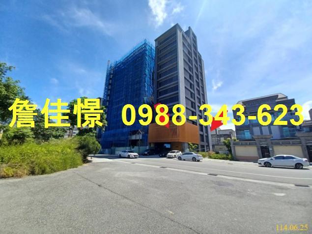 花蓮花蓮市法拍大樓-1