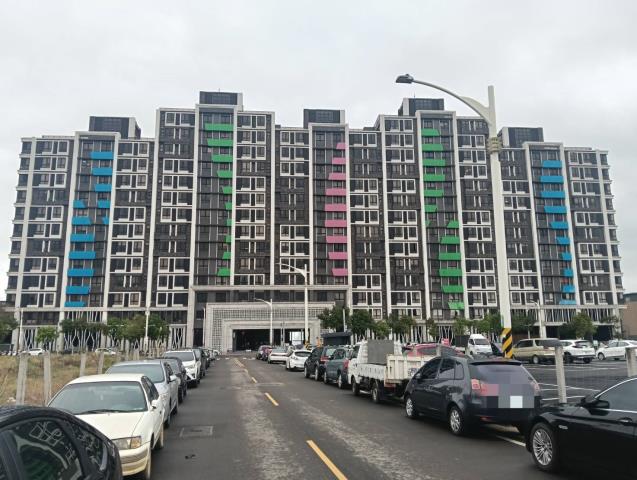 桃園桃園區大樓-1