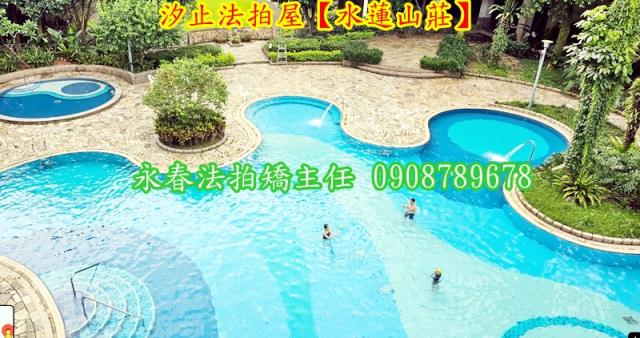 新北汐止法拍大樓-4