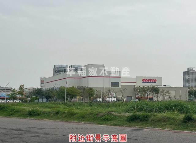 台南北區店面-2