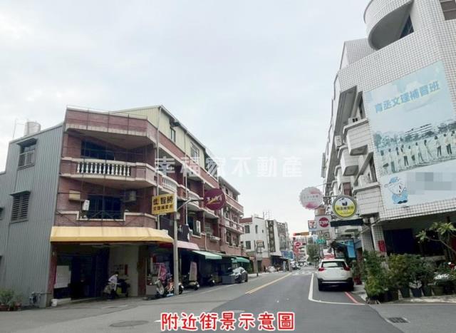 台南北區店面-4