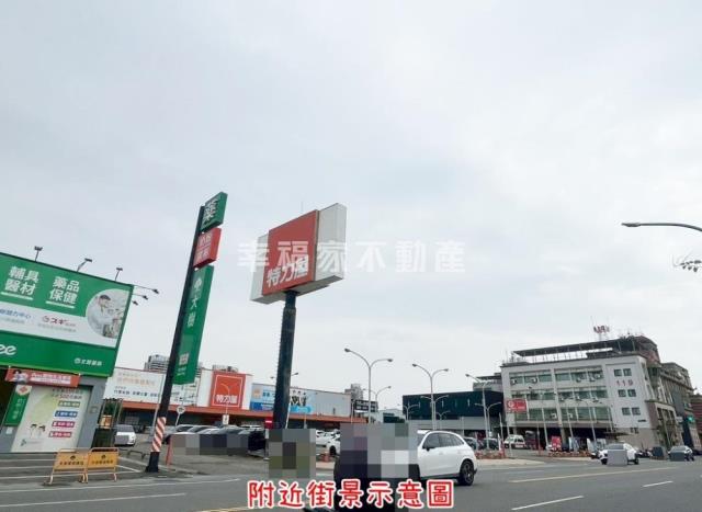 台南北區店面-9