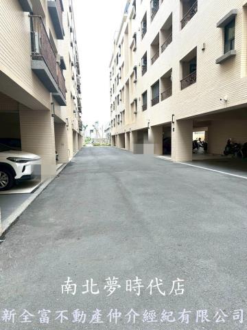 台南安南華廈-14