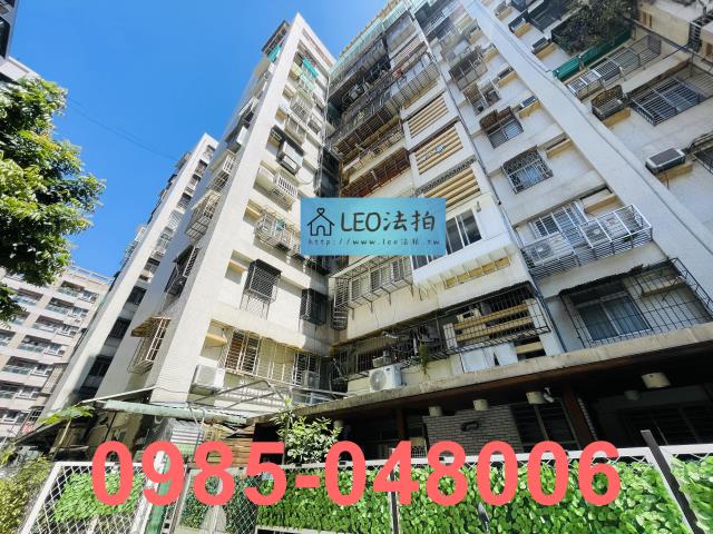 萬華法拍大樓-2