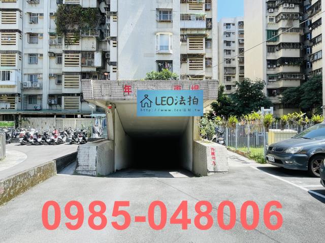 萬華法拍大樓-5