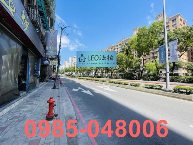 新莊大樓法拍-6