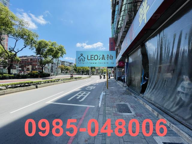 新莊大樓法拍-7