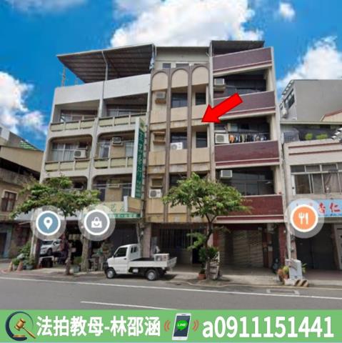 台南透天法拍-3