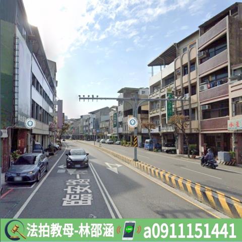 台南透天法拍-5