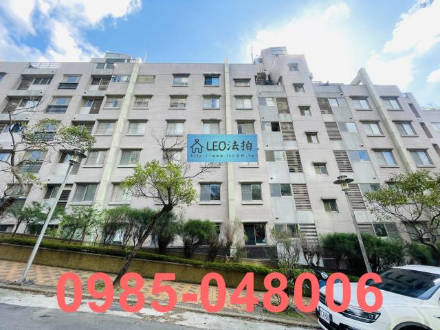 台北法拍華廈-3