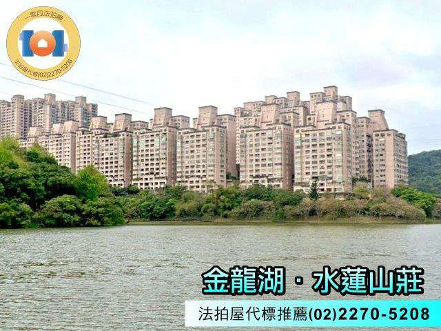 新北汐止拍賣大樓-2