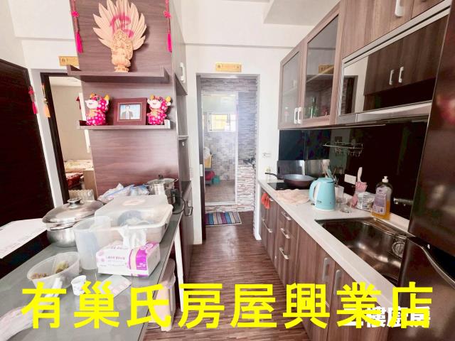 嘉義民雄透天-11