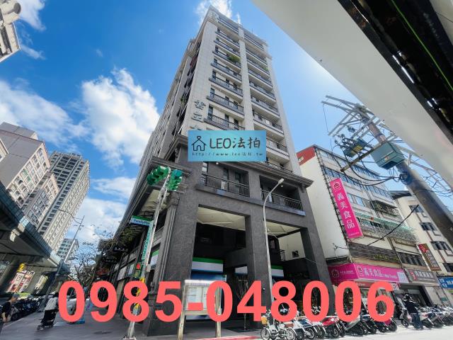 台北內湖大樓法拍-4