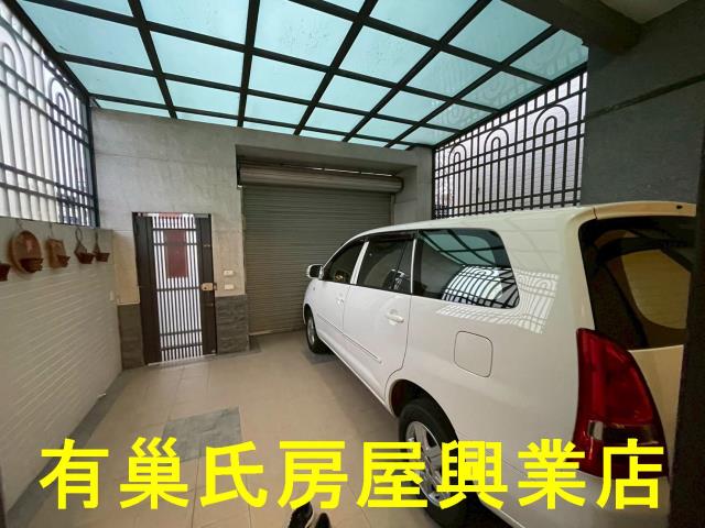 嘉義太保透天-9