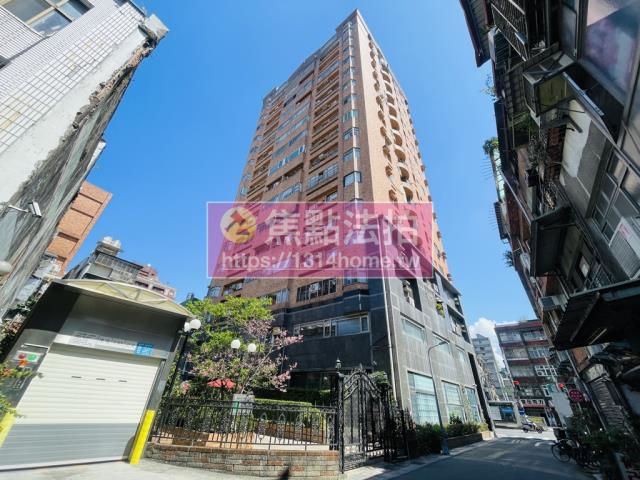 台北大同區大樓法拍-4