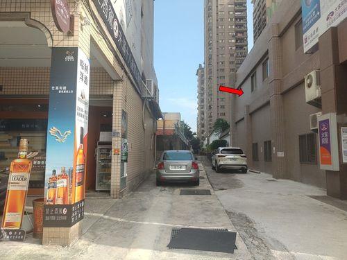 台中北屯拍賣大樓-5