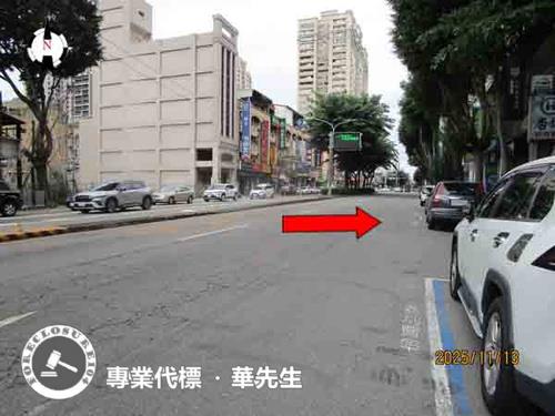 台中北屯拍賣大樓-11