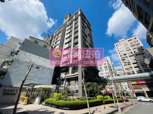 內湖大樓法拍-2