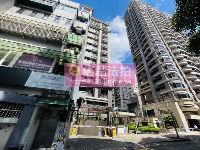 內湖大樓法拍-6