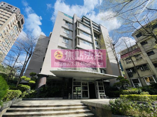 北投法拍大樓-1