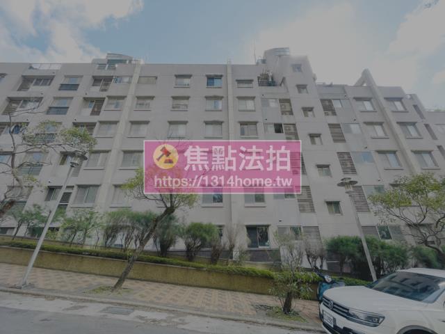 北投法拍大樓-5