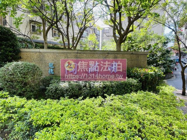 北投法拍大樓-9