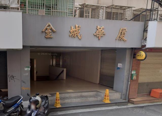 大安區法拍華廈-5