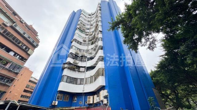 大安區大樓法拍-1