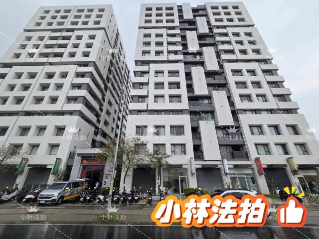 彰化員林法拍店面-6