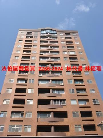 台北大同區法拍大樓-1