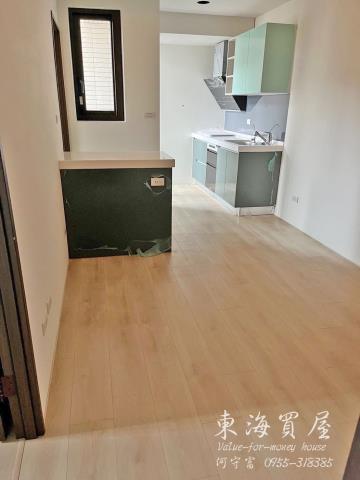 台中龍井華廈-12