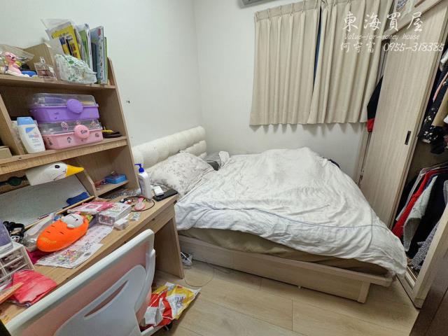 台中龍井華廈-3