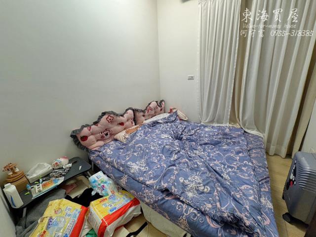 台中龍井華廈-5