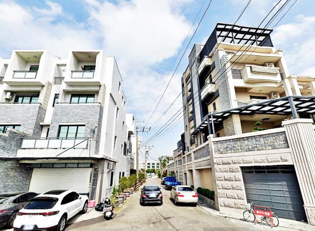 台南佳里透天法拍-5