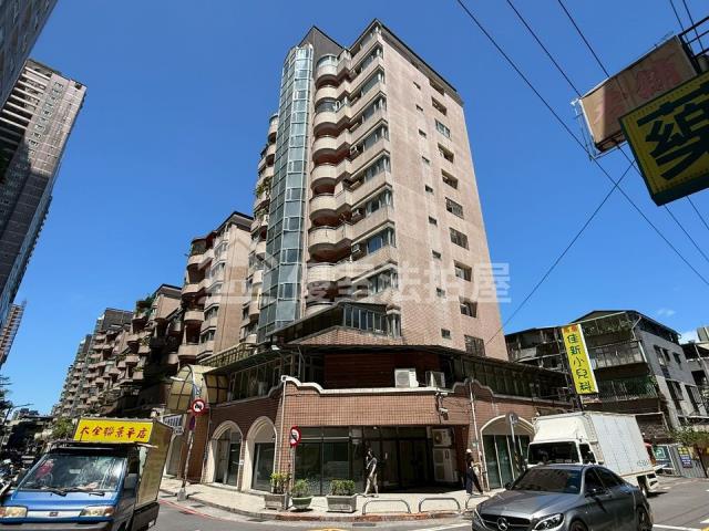 新北中和大樓法拍-1