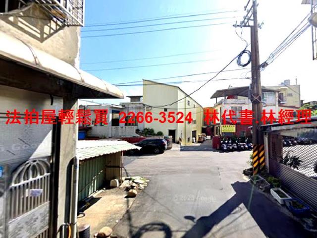 鶯歌拍賣公寓-4