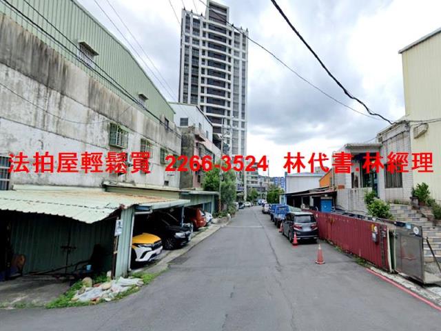 鶯歌拍賣公寓-6