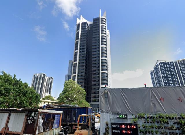 前鎮大樓拍賣-5