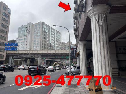 新店法拍大樓-3